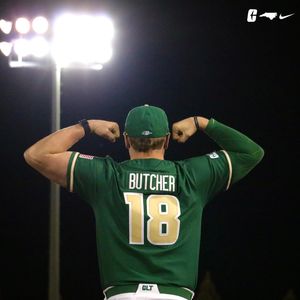 Image post by @charlotte_baseball on Instagram
