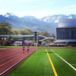 Image post by @utahtrackxc on Instagram