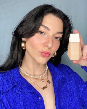 Image post by @fentybeauty on Instagram