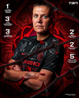 Image post by @tsn_official on Instagram
