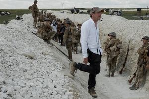 Image post by @team.deakins on Instagram