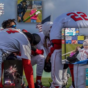 Image post by @salemredsox on Instagram