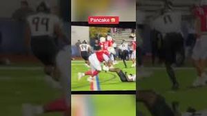 Video post by @maxpreps on YouTube