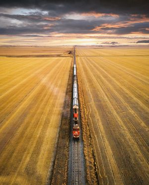 Image post by @dronepals on Instagram