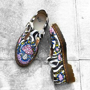 Image post by @drmartensofficial on Instagram