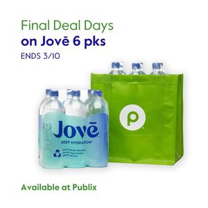 Image post by @drinkjove on Instagram