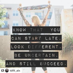 Image post by @lifesadiscoball on Instagram