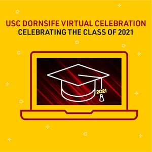 Image post by @uscdornsife on Instagram