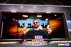 Image post by @pokergo on Instagram