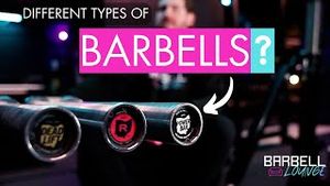 Video post by @barbelllounge on YouTube