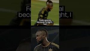 Video post by @mls on YouTube