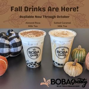 Image post by @bobasocietytn on Instagram