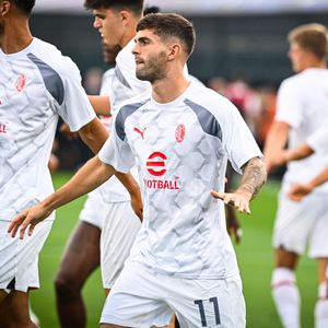 Image post by @acmilan on Instagram