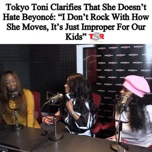 Image post by @theshaderoom on Instagram