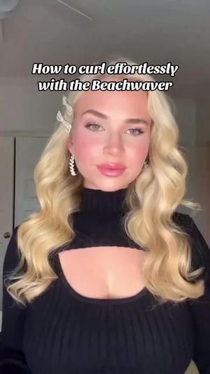 Video post by @thebeachwaver on TikTok