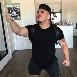 Image post by @easportsinsider on Instagram