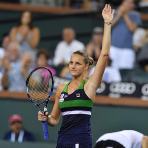Image post by @filatennis on Instagram