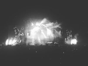 Image post by @acrisurestadium on Instagram