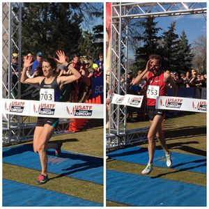 Image post by @usatf on Instagram