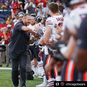 Image post by @usa_football on Instagram