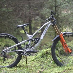 Image post by @bikerumor on Instagram