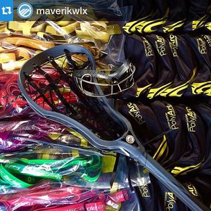 Image post by @cascade_lacrosse on Instagram