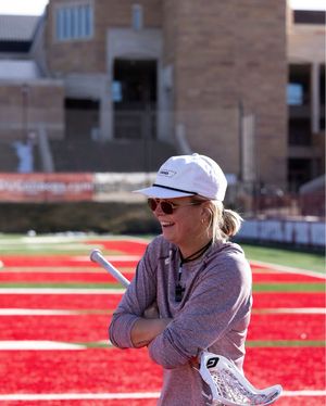 Image post by @du_wlax on Instagram
