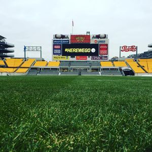 Image post by @acrisurestadium on Instagram