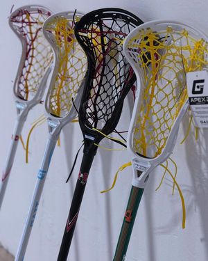 Image post by @laxdotcom on Instagram