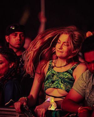 Image post by @dancefestopia on Instagram