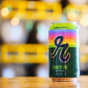 Image post by @reubensbrews on Instagram