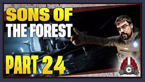 Video post by @cohhcarnage on YouTube