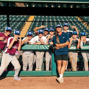 Image post by @mlbdevelops on Instagram