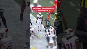 Video post by @espn on YouTube