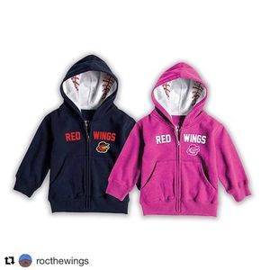 Image post by @rocredwings on Instagram