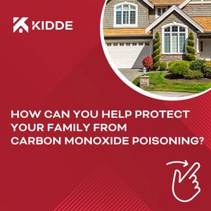 Image post by @kiddefiresafety on Instagram