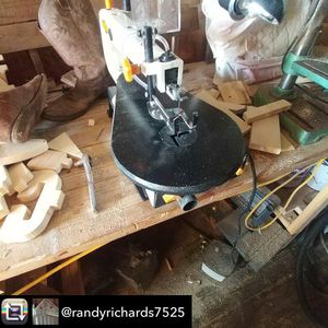 Image post by @shopfoxtools on Instagram