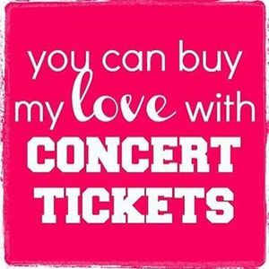 Image post by @spacconcerts on Instagram