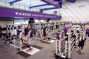 Image post by @kstatevb on Instagram