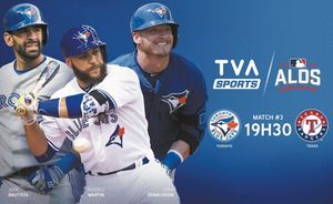 Image post by @tvasports on Instagram