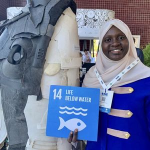 Image post by @unitednations on Instagram