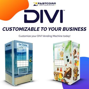 Image post by @fastcorp_vending on Instagram