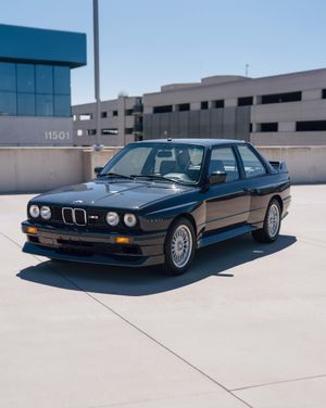 Image post by @bonhamscars on Instagram