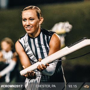 Image post by @carolinacrown on Instagram