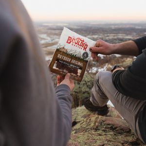 Image post by @bouldercanyon on Instagram
