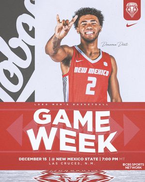 Image post by @unmlobombb on Instagram