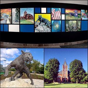 Image post by @uofnh on Instagram