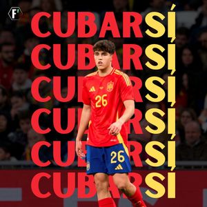 Image post by @futbolamedia on Instagram