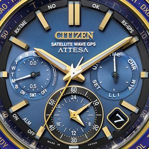 Image post by @citizenwatchus on Instagram