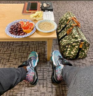 Image post by @shannonsharpe84 on Instagram